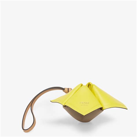 origami fendi bag|Fendi fortune teller.